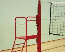 Volleyball Referee Stand