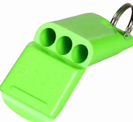 Whistle