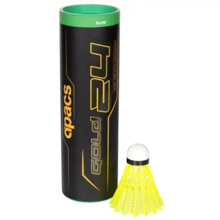 Badminton Shuttlecocks