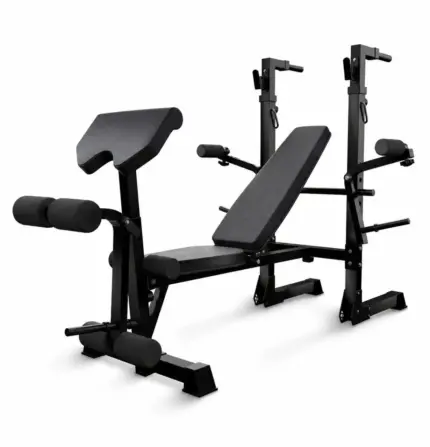 Multifunctional Bench