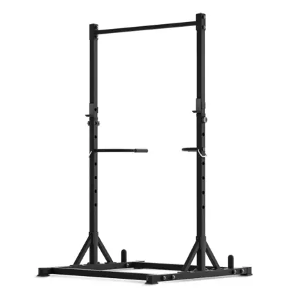 Multifunctional Pull-Up Machine