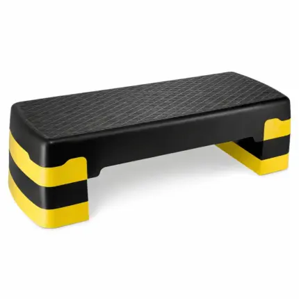 Aerobic Stepper