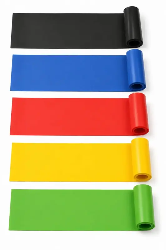 Fitness Bands