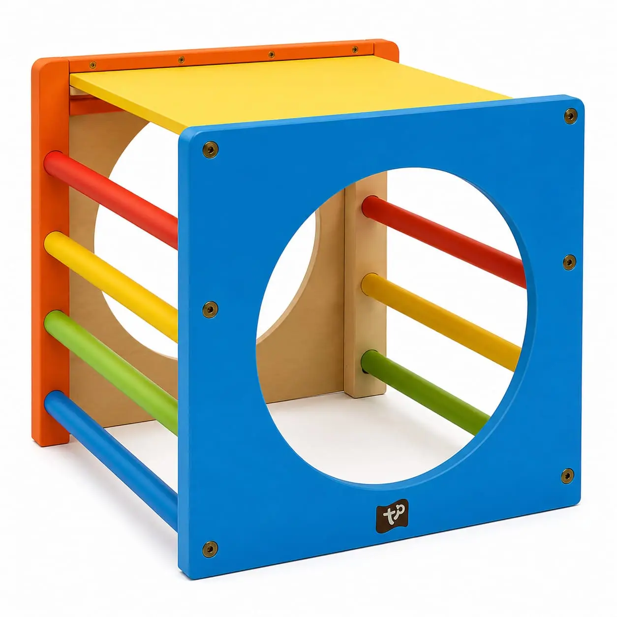 690303 Climbing Cube