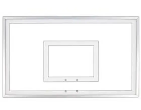 Basketball Backboard 180x105 cm