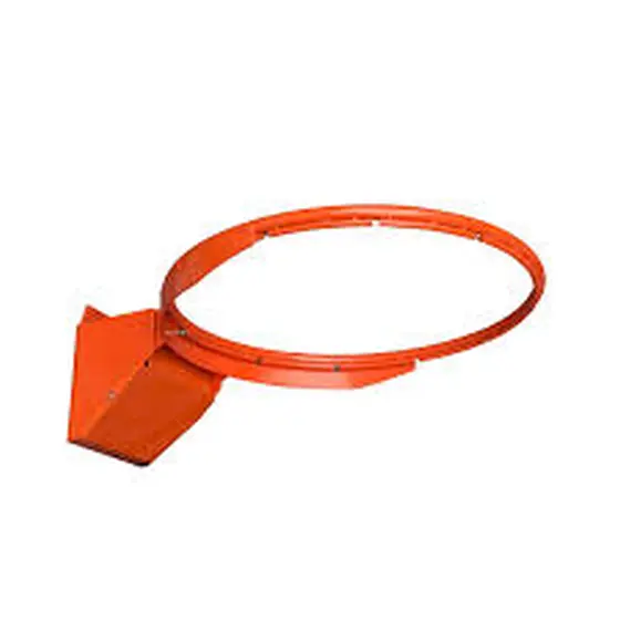 Standard Basketball Hoop without Hooks