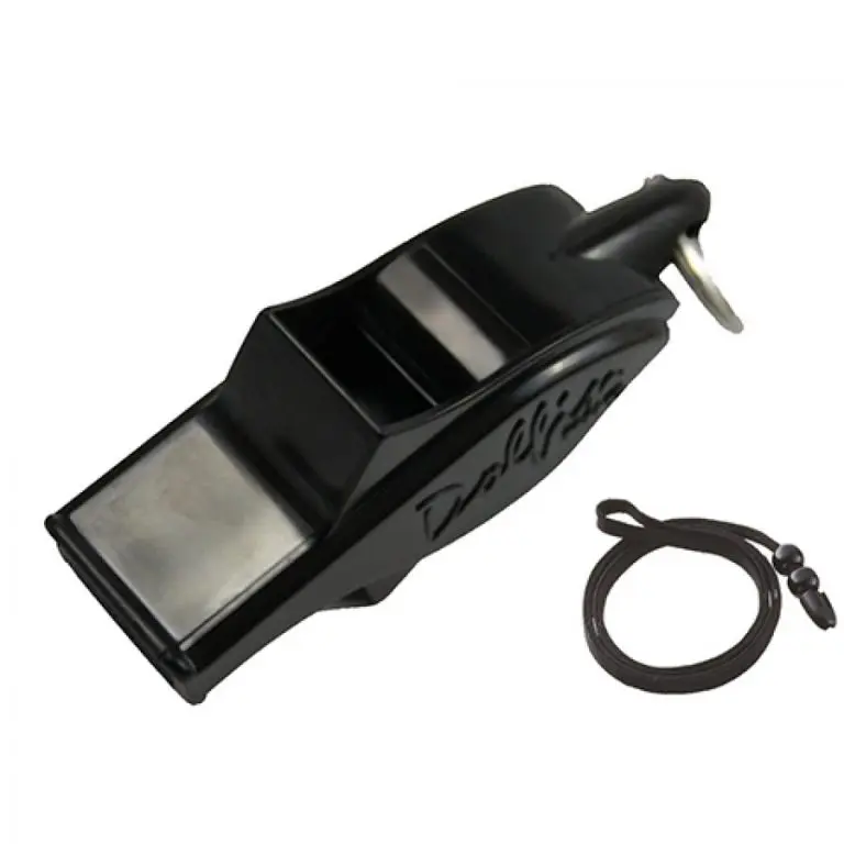 800605 Whistle