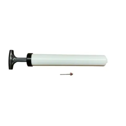 Ball Pump