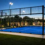 Padel Court