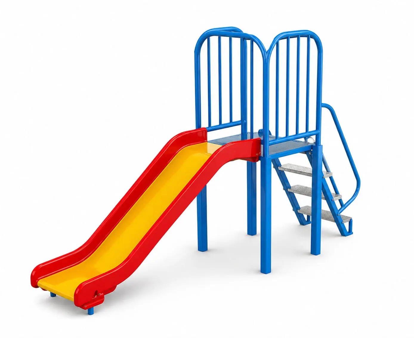 880106 Outdoor Children's Slide