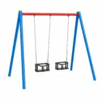 Outdoor Children's Swing