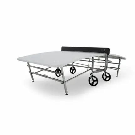 Teqball Table