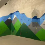 Climbing Wall