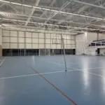 Sports Equipment Provisions for Sports Halls