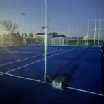 Sports Equipment Provisions for Sports Facilities